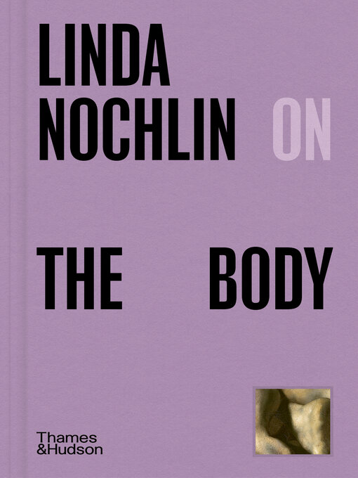 Cover image for Linda Nochlin on the Body